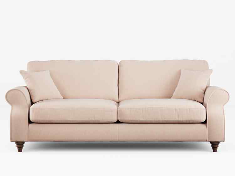 JUNIPER 4 SEATER SOFA