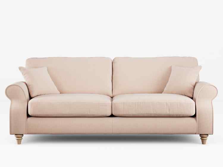 JUNIPER 4 SEATER SOFA