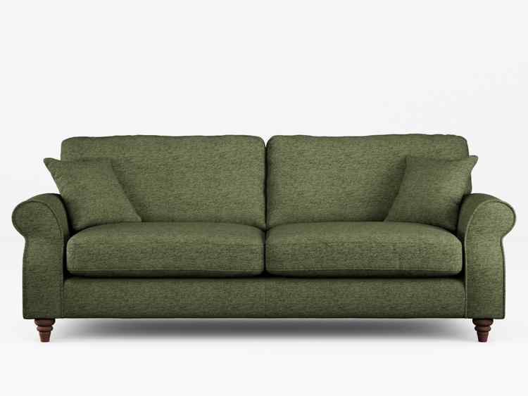 JUNIPER 4 SEATER SOFA