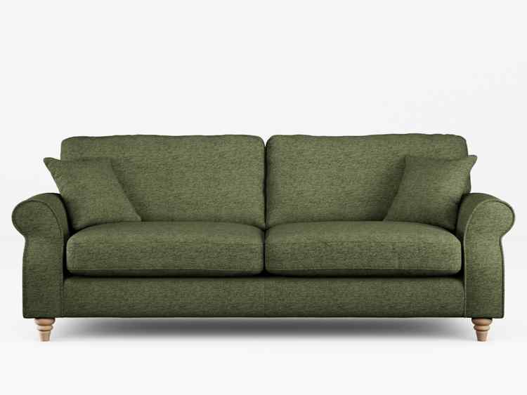 JUNIPER 4 SEATER SOFA