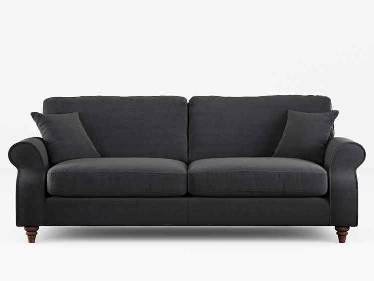 JUNIPER 4 SEATER SOFA