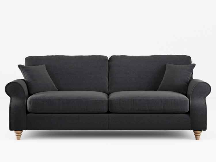 JUNIPER 4 SEATER SOFA