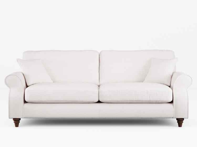 JUNIPER 4 SEATER SOFA