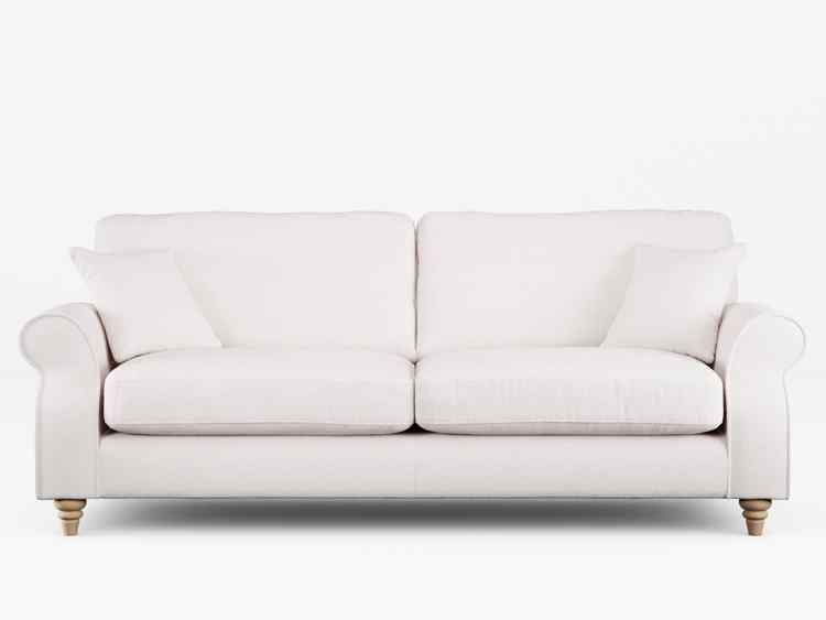 JUNIPER 4 SEATER SOFA