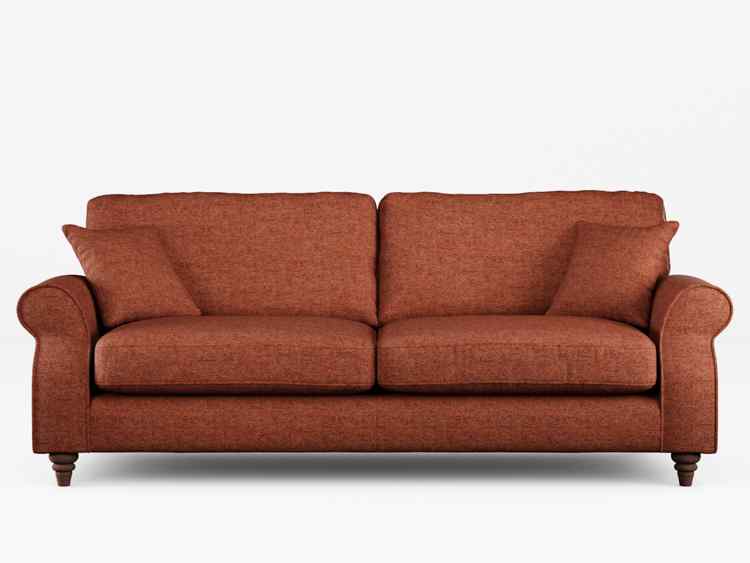 JUNIPER 4 SEATER SOFA