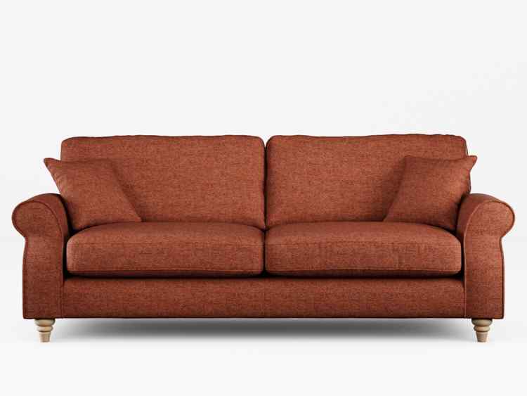 JUNIPER 4 SEATER SOFA