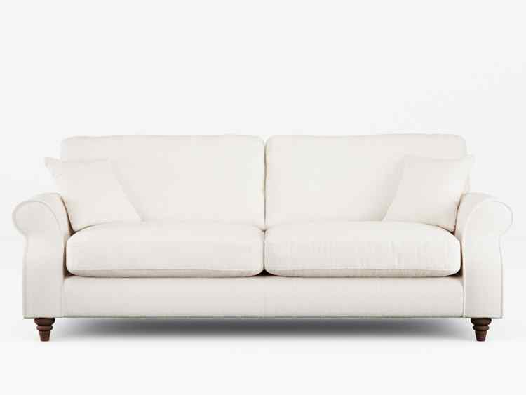 JUNIPER 4 SEATER SOFA