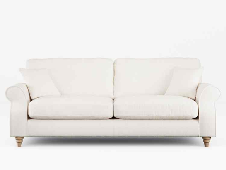 JUNIPER 4 SEATER SOFA