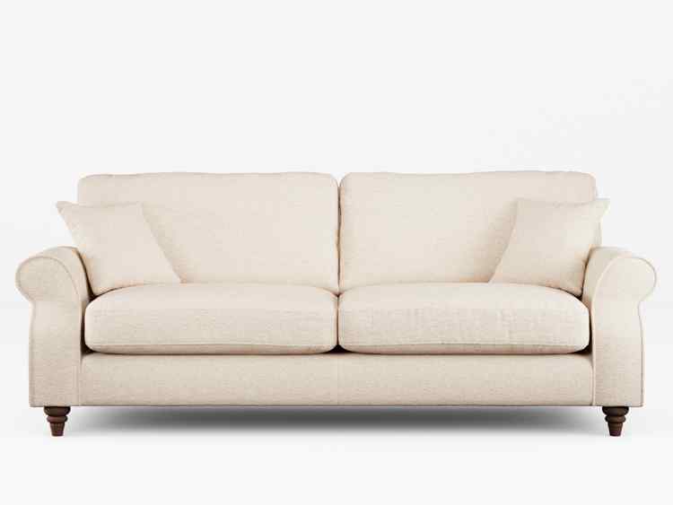 JUNIPER 4 SEATER SOFA