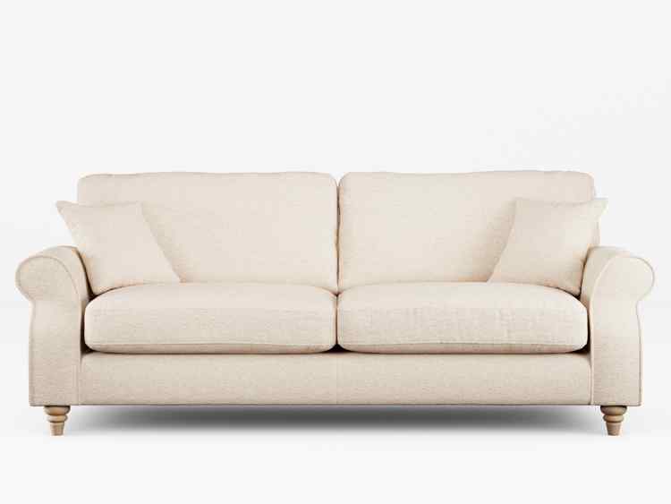 JUNIPER 4 SEATER SOFA