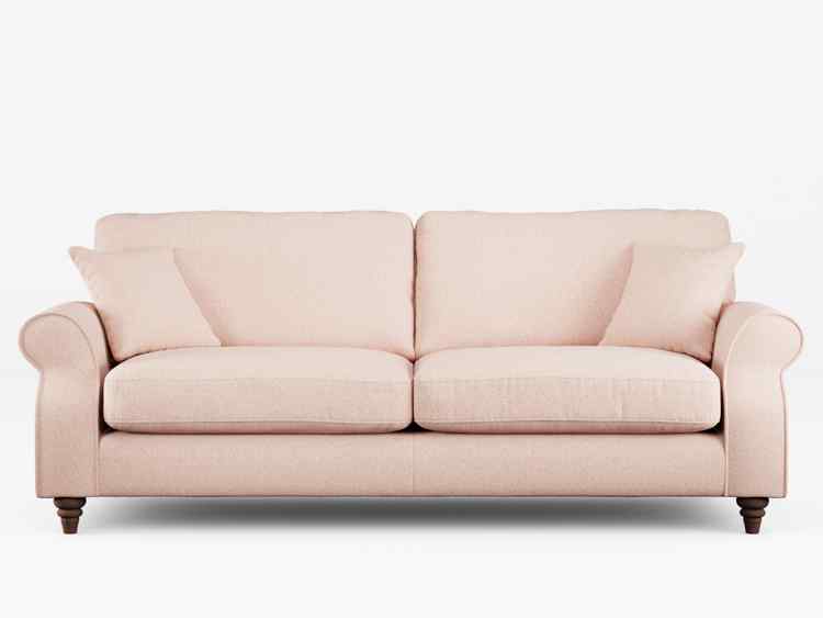 JUNIPER 4 SEATER SOFA