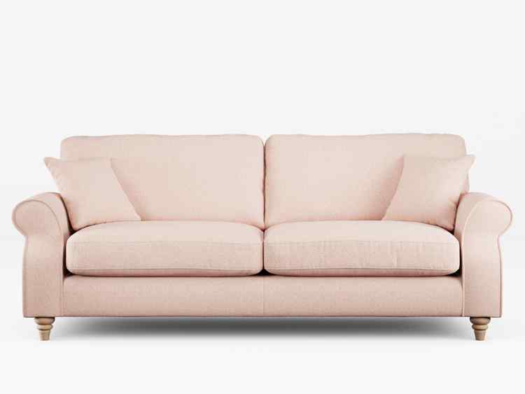 JUNIPER 4 SEATER SOFA