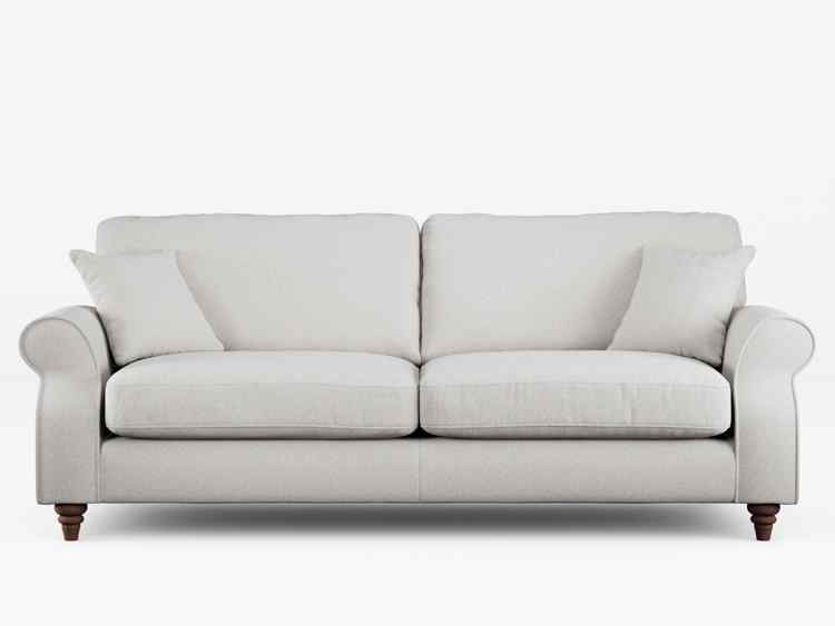 JUNIPER 4 SEATER SOFA