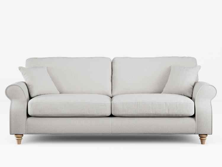 JUNIPER 4 SEATER SOFA
