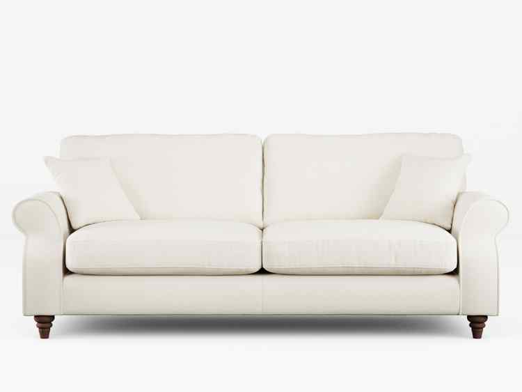 JUNIPER 4 SEATER SOFA