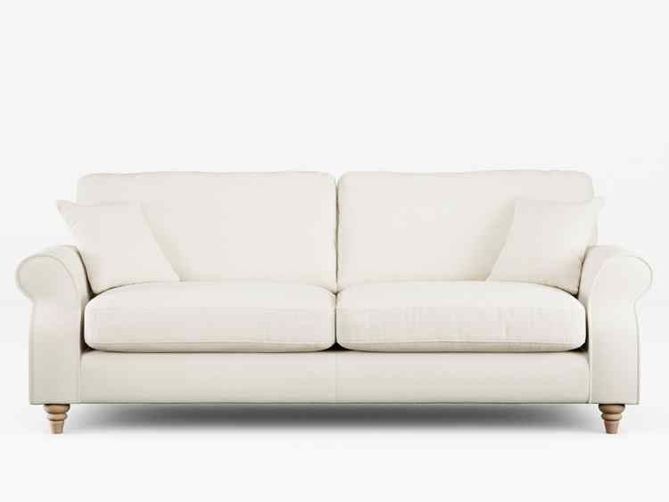 JUNIPER 4 SEATER SOFA