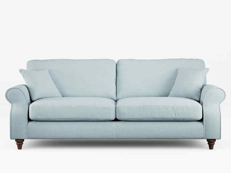 JUNIPER 4 SEATER SOFA