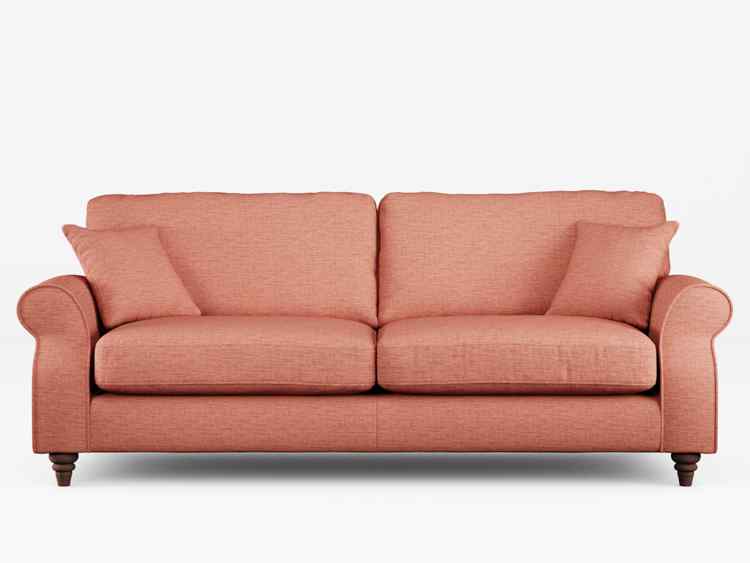 JUNIPER 4 SEATER SOFA