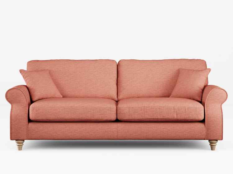 JUNIPER 4 SEATER SOFA