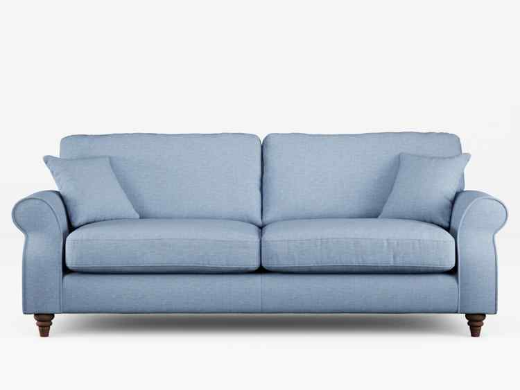 JUNIPER 4 SEATER SOFA