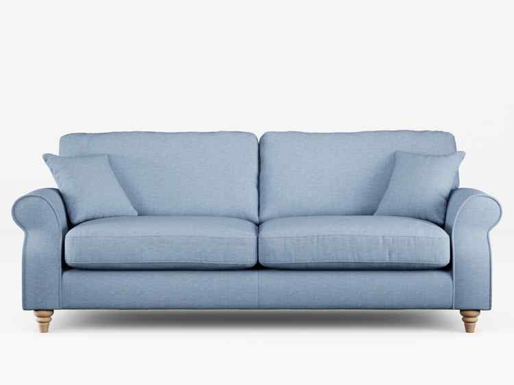JUNIPER 4 SEATER SOFA