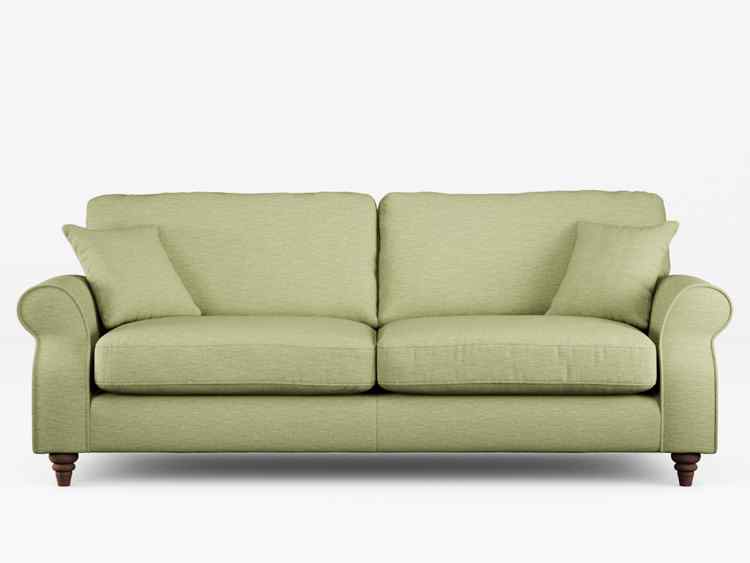 JUNIPER 4 SEATER SOFA