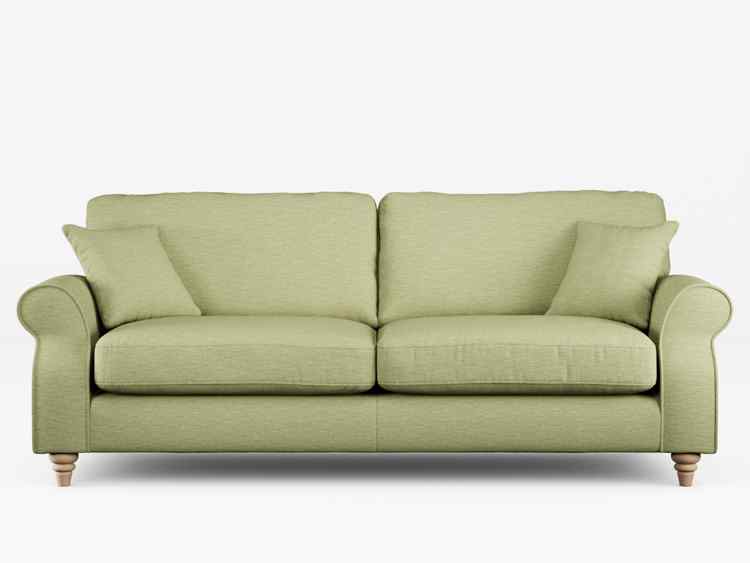 JUNIPER 4 SEATER SOFA