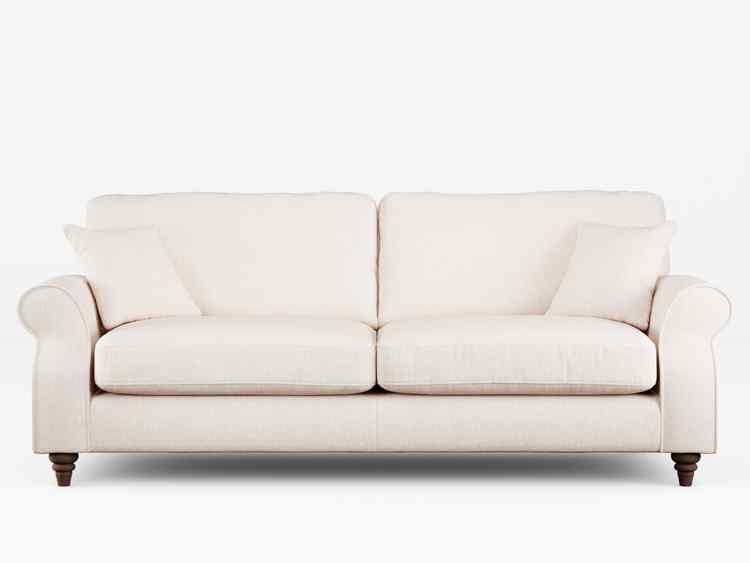 JUNIPER 4 SEATER SOFA