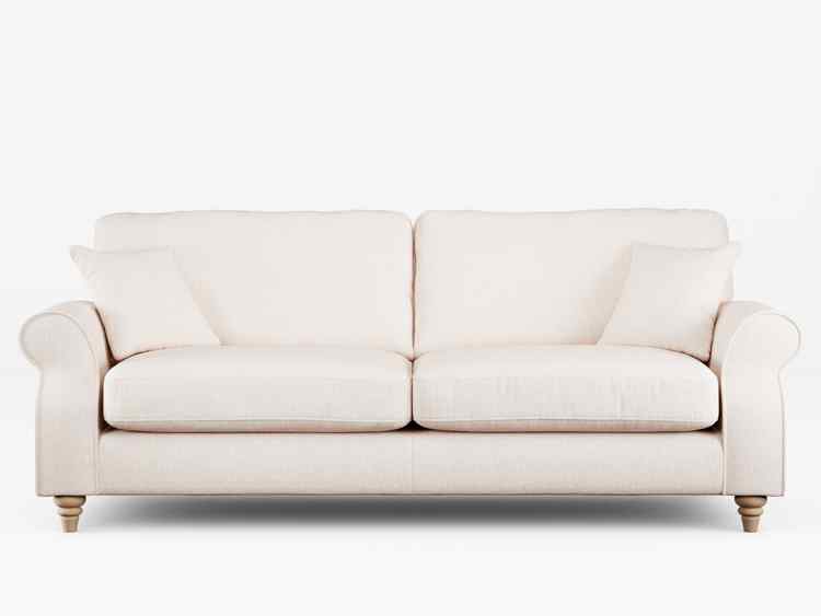 JUNIPER 4 SEATER SOFA
