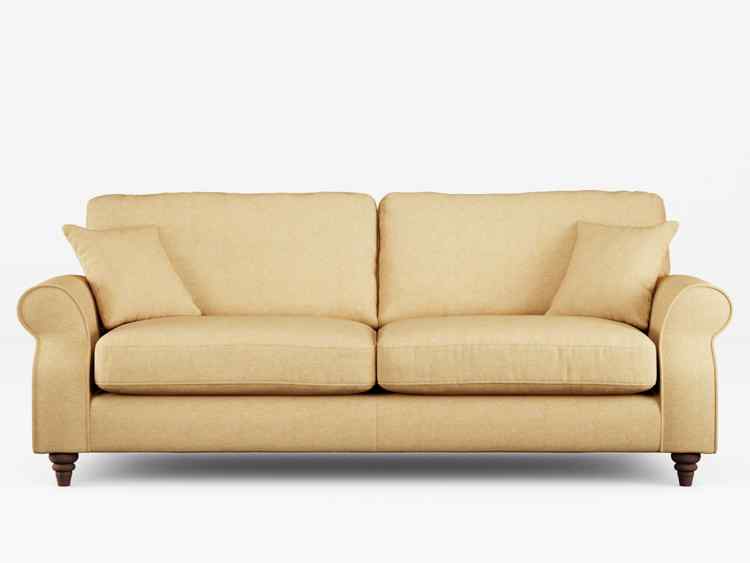 JUNIPER 4 SEATER SOFA