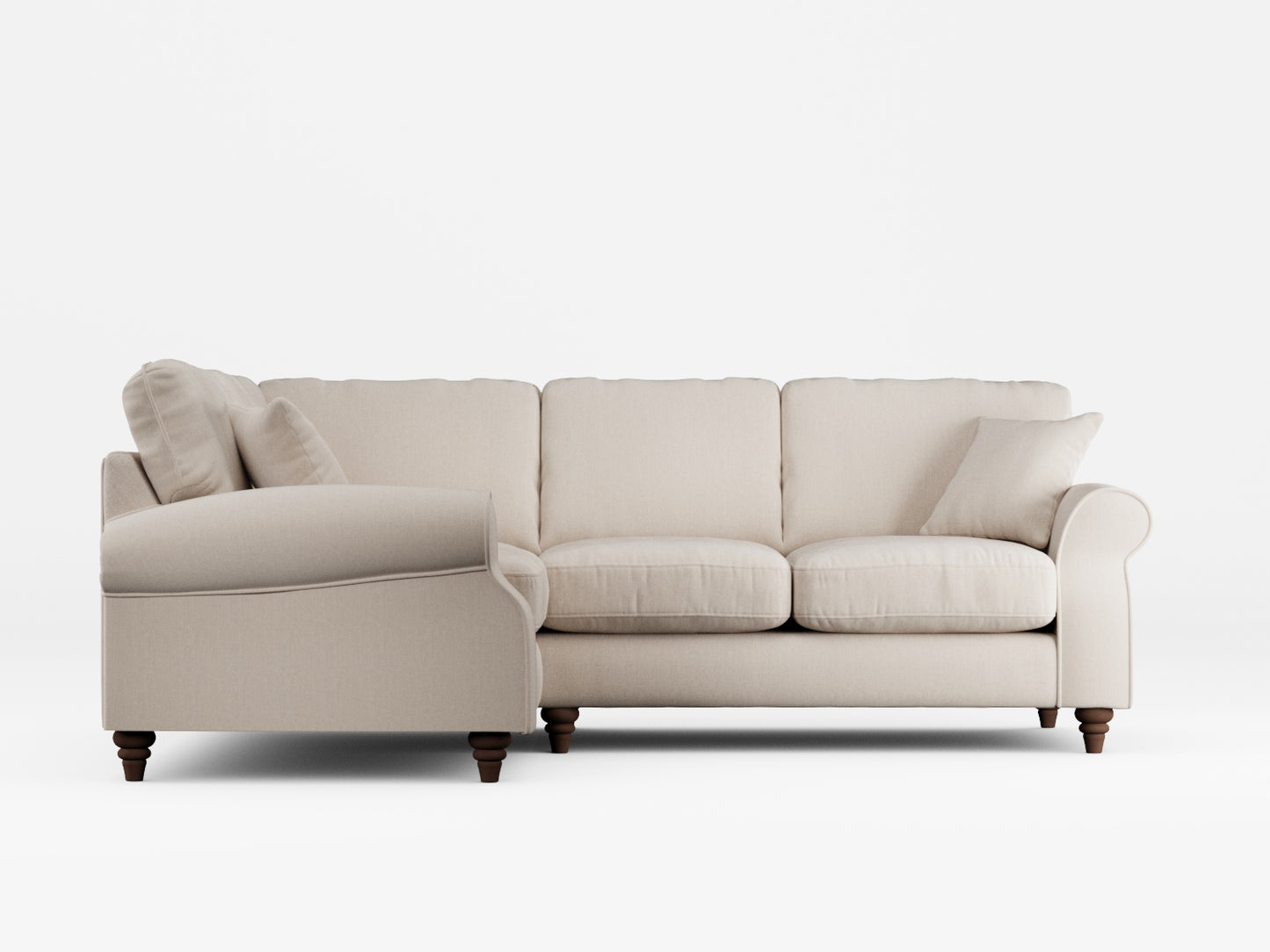 JUNIPER CORNER SOFA