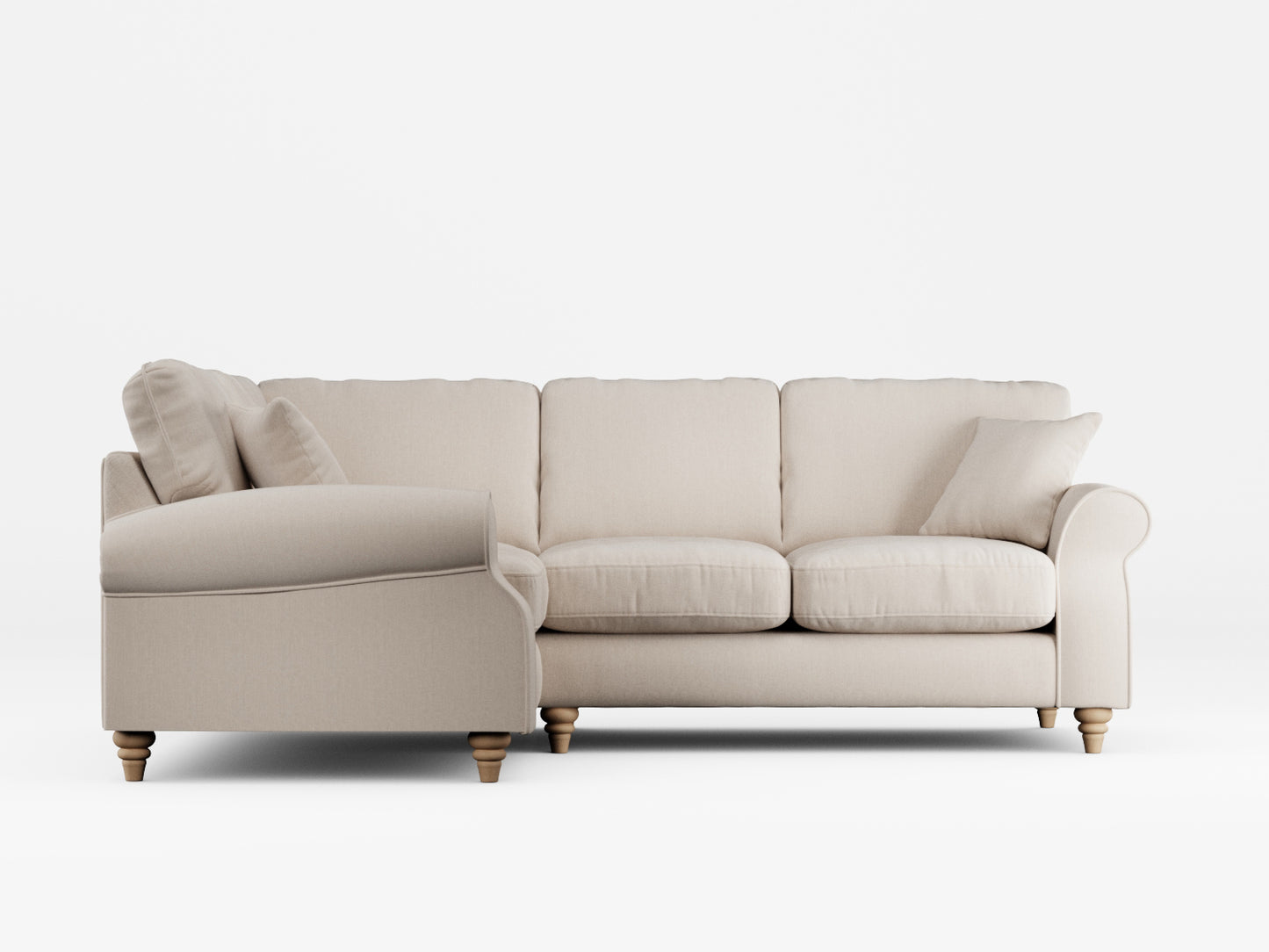 JUNIPER CORNER SOFA