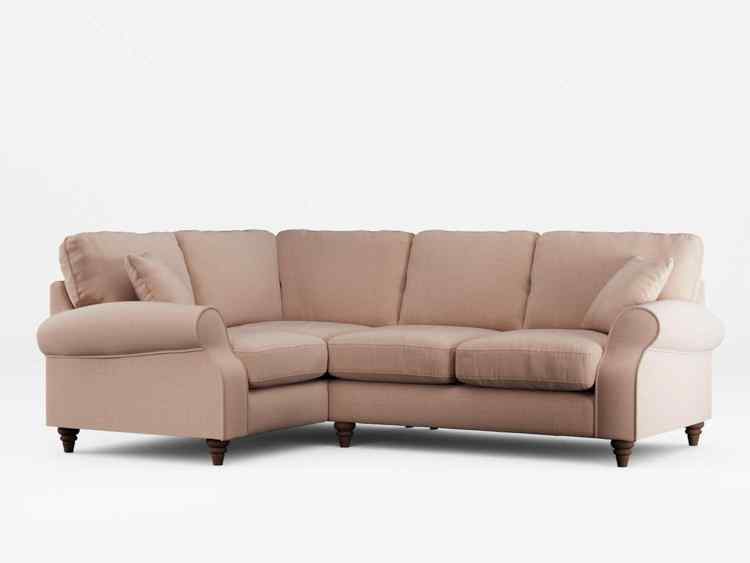 JUNIPER CORNER SOFA