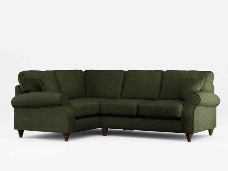 JUNIPER CORNER SOFA