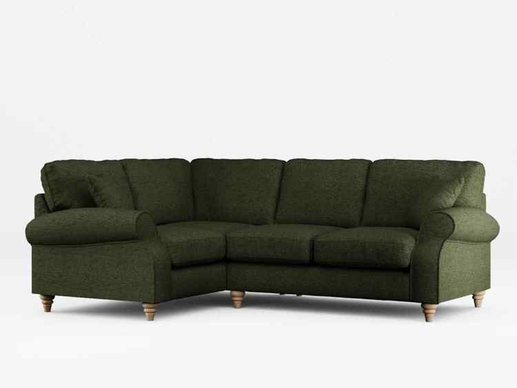 JUNIPER CORNER SOFA