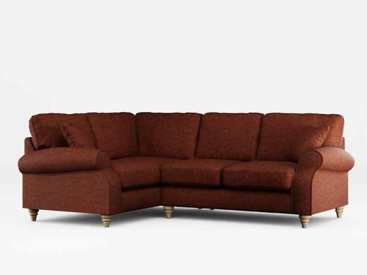 JUNIPER CORNER SOFA
