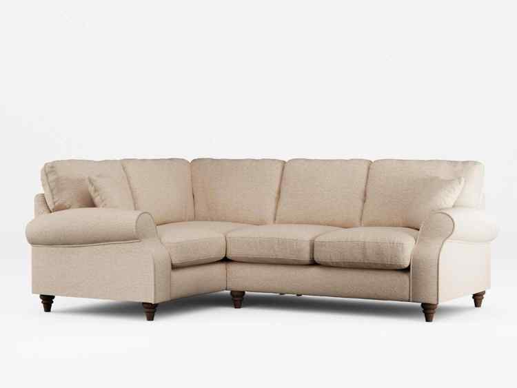 JUNIPER CORNER SOFA