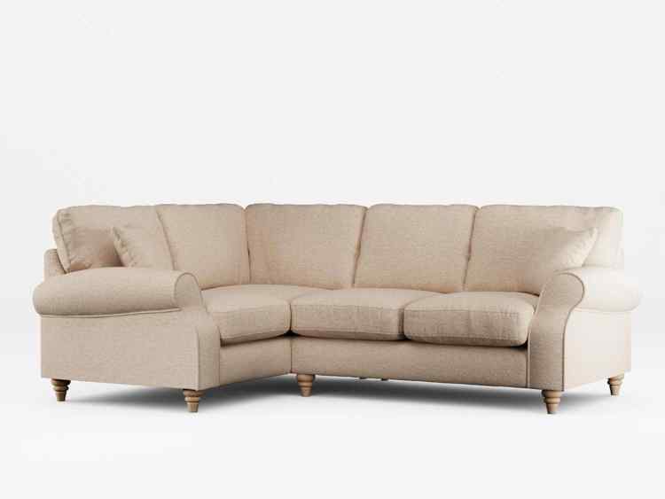 JUNIPER CORNER SOFA