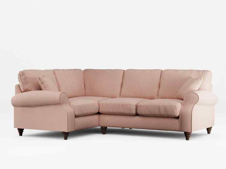 JUNIPER CORNER SOFA