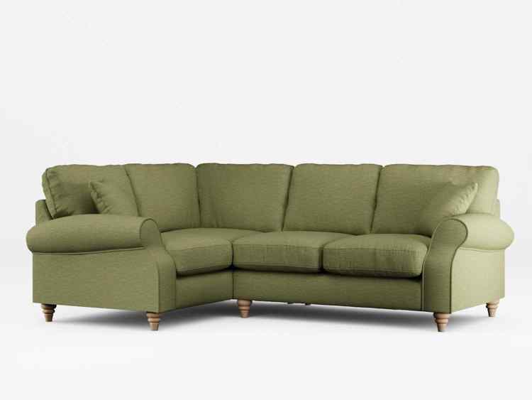 JUNIPER CORNER SOFA