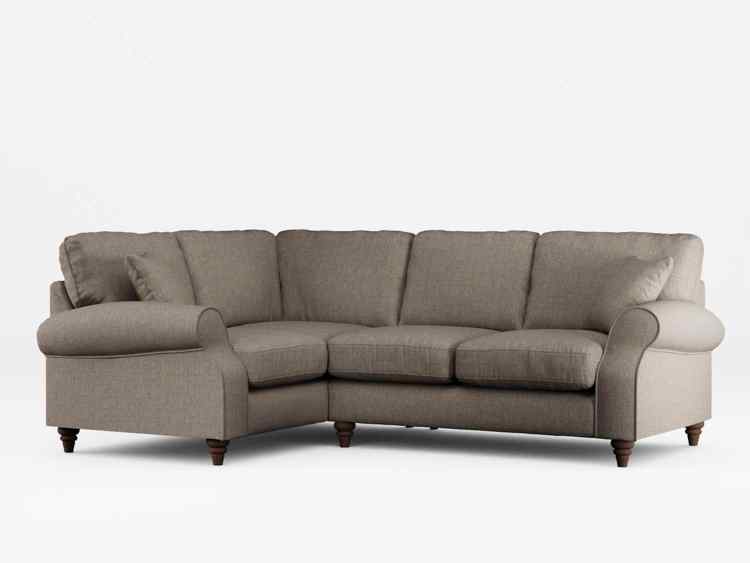 JUNIPER CORNER SOFA