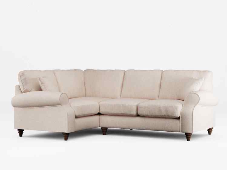 JUNIPER CORNER SOFA