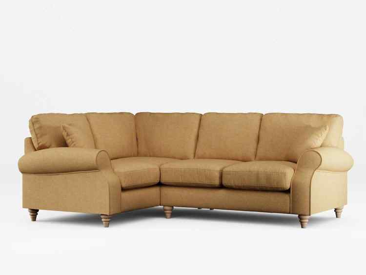 JUNIPER CORNER SOFA
