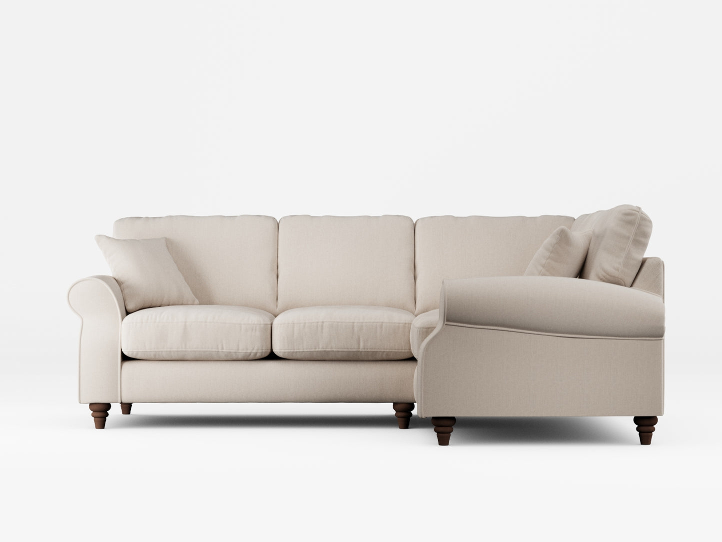 JUNIPER CORNER SOFA