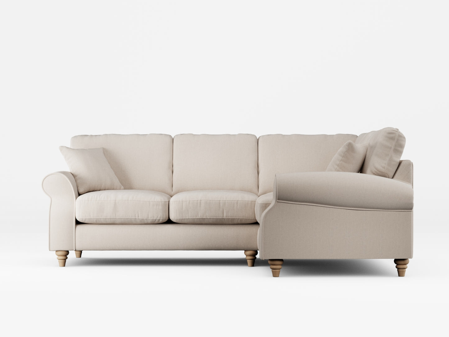 JUNIPER CORNER SOFA
