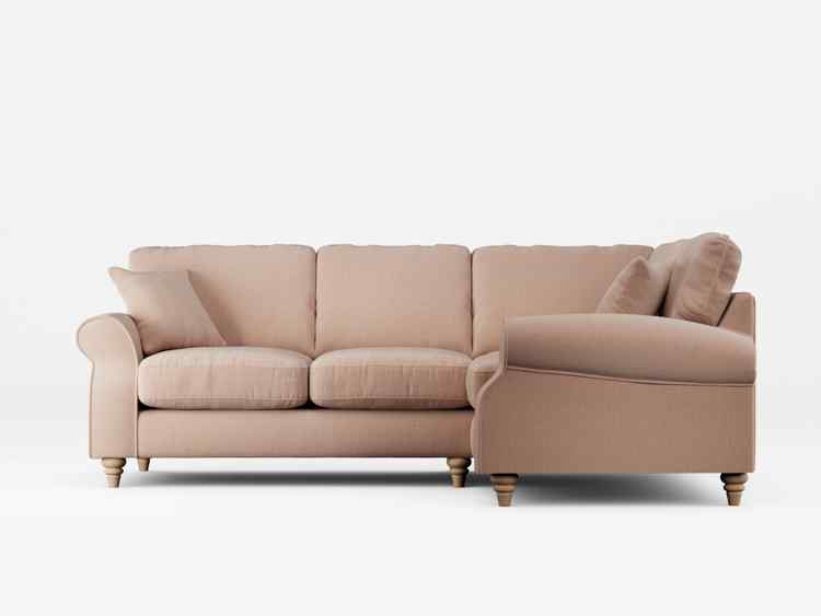JUNIPER CORNER SOFA