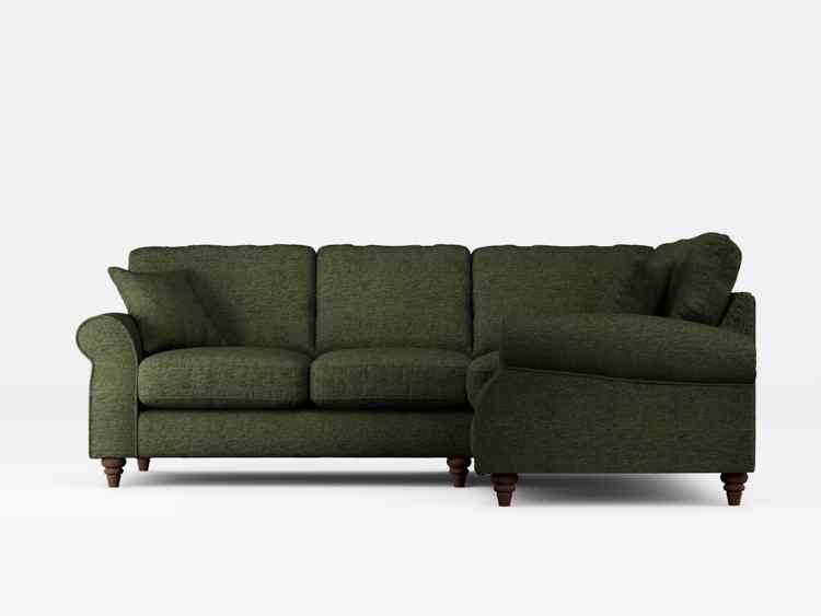 JUNIPER CORNER SOFA