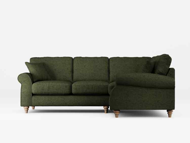 JUNIPER CORNER SOFA