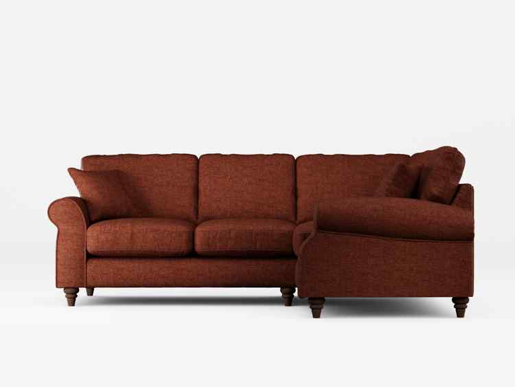 JUNIPER CORNER SOFA