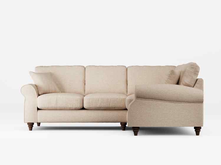 JUNIPER CORNER SOFA
